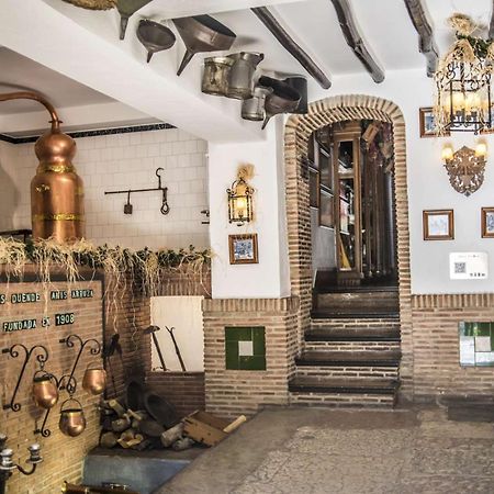 Placeta Boutique Руте Екстер'єр фото