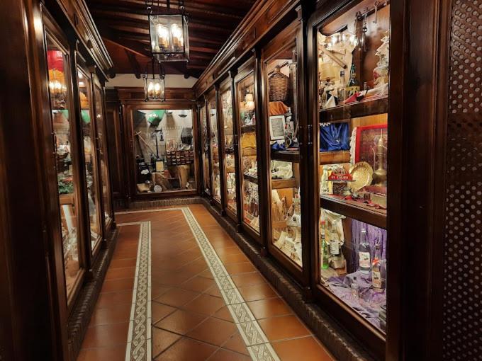 Placeta Boutique Руте Екстер'єр фото