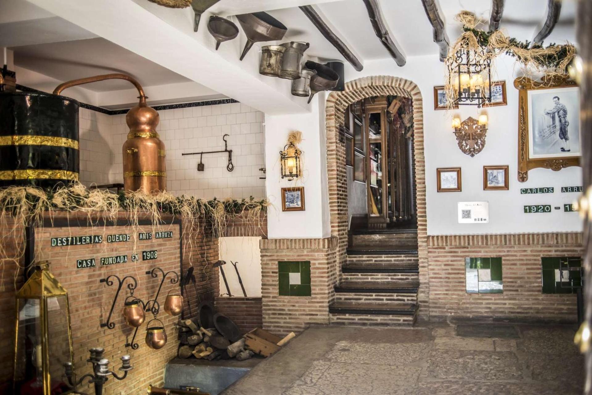 Placeta Boutique Руте Екстер'єр фото