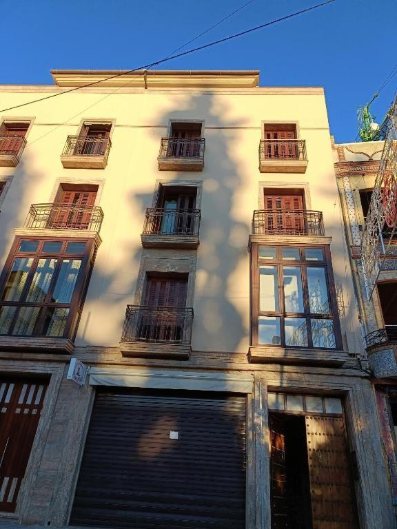 Placeta Boutique Руте Екстер'єр фото